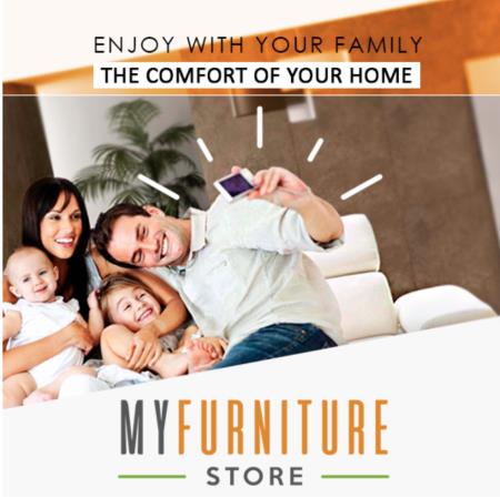 My Furniture Store, LLC. - Zephyrhills, FL 33542 - (813)715-2646 | ShowMeLocal.com