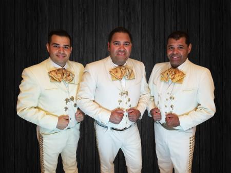 Mariachi Trio Generacion - Sacramento, CA 95838 - (916)333-9853 | ShowMeLocal.com