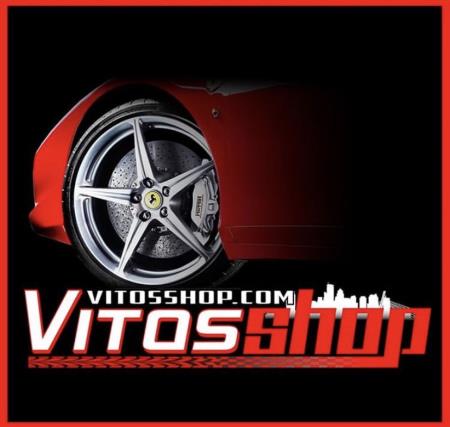 Vito's Shop - Everett, MA 02149 - (781)241-9476 | ShowMeLocal.com