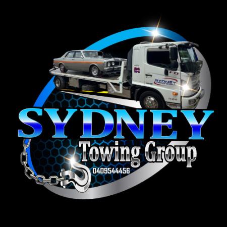 #sydneytowinggroup  Sydney Towing Group Penrith 0409 544 456