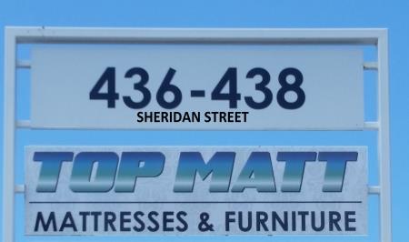 Top Matt - Mattresses & Furniture - Cairns North, QLD 4870 - 0449 182 568 | ShowMeLocal.com