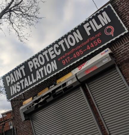 Paint Protection Inc - Brooklyn, NY 11231 - (917)495-4456 | ShowMeLocal.com