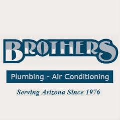 Brothers Plumbing Air Conditioning - Peoria, AZ 85345 - (623)207-8424 | ShowMeLocal.com