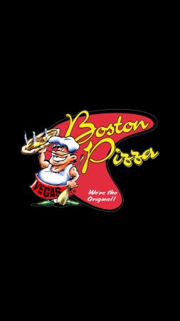Boston Pizza Las Vegas (702)659-5110
