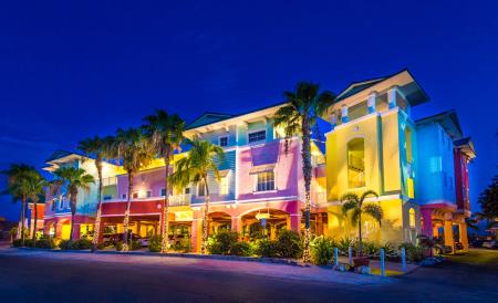 Lighthouse Resort Inn & Suites - Fort Myers Beach, FL 33931 - (239)356-7829 | ShowMeLocal.com