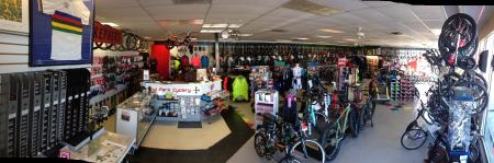 Orland Park Cyclery LLC - Orland Park, IL 60462 - (708)460-2999 | ShowMeLocal.com