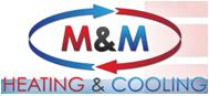 M & M Heating & Cooling - Toronto, ON M6P 2S4 - (416)616-8106 | ShowMeLocal.com