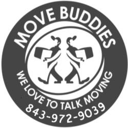 Move Buddies - Charleston, SC 29403 - (843)972-9039 | ShowMeLocal.com