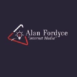 Alan Fordyce Internet Media London 07730 691381