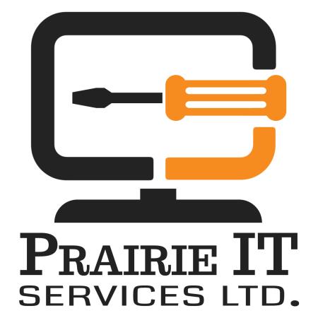 Prairie It Services Ltd. Brandon (204)650-0704