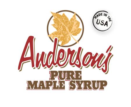 Anderson's Maple Syrup - Cumberland, WI 54829 - (715)822-8512 | ShowMeLocal.com