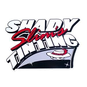 Shady Slim's Window Tinting Kernersville (336)453-8196