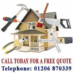Fast and friendly roofing service for the Colchester and Essex areas. Specialising in general property repairs covering gutters, chimneys and all types of roofing repairs. Citywide Roofing & Property Maintenance Colchester 01206 870339