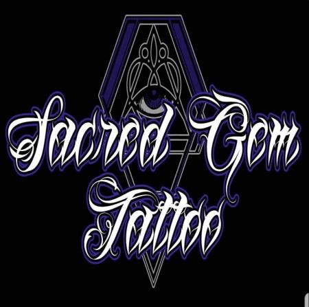 Sacred Gem Tattoo - Lewistown, PA 17044 - (717)482-6954 | ShowMeLocal.com