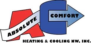 Absolute Comfort Heating & Cooling NW Inc. - Boring, OR - (503)956-5550 | ShowMeLocal.com