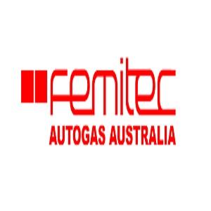 Femitec Autogas Australia Bayswater (03) 9720 0056
