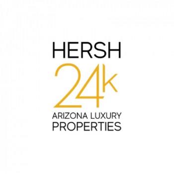 Hersh24k Arizona Luxury Properties Scottsdale (602)758-2400