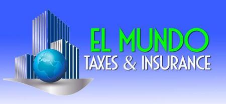 El Mundo Tax and Insurance - Humble, TX 77346 - (832)426-4711 | ShowMeLocal.com