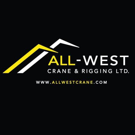 All-West Crane & Rigging Ltd. - Alberta - Sturgeon County, AB T8L 5C5 - (250)992-5592 | ShowMeLocal.com