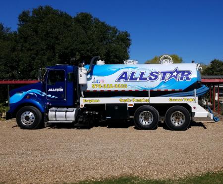 Allstar Septic Service, LLC - El Campo, TX 77437 - (979)332-3333 | ShowMeLocal.com