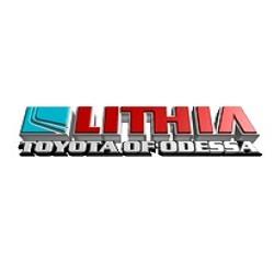 Lithia Toyota of Odessa - Odessa, TX 79762 - (432)614-0339 | ShowMeLocal.com