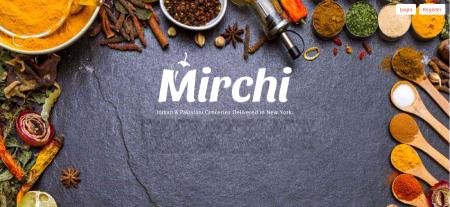 Mirchi - New York, NY 10036 - (917)725-0674 | ShowMeLocal.com