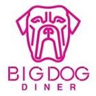 Big Dog Diner Golden Square (03) 5443 3813