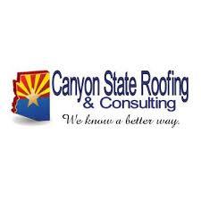 Canyon State Roofing & Consulting - Gilbert, AZ 85234 - (480)369-4778 | ShowMeLocal.com