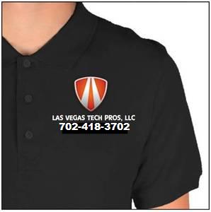 Las Vegas Tech Pros, LLC Las Vegas (702)418-3702