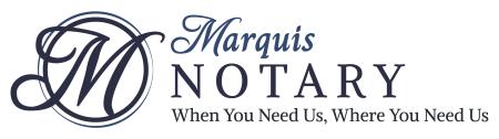 Marquis Notary, LLC - Sedro Woolley, WA - (360)819-5682 | ShowMeLocal.com