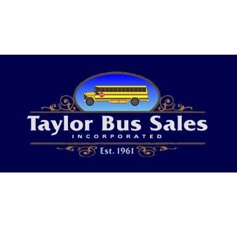 Taylor Bus Sales, Inc - Cypress, TX 77429 - (409)835-2008 | ShowMeLocal.com