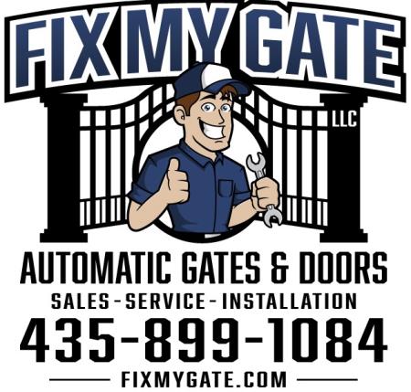 Fix My Gate - Leeds, UT 84746 - (435)899-1084 | ShowMeLocal.com