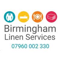 Birmingham Linen Services Birmingham 07960 002330