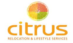 Citrus Relocation Services Limited Milton Keynes 020 3303 3208
