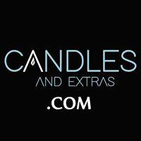 Candles And Extras Newport 03335 776333
