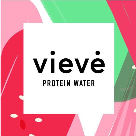 Vieve Protein Water - London, London N4 1AD - 07969 012756 | ShowMeLocal.com