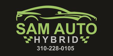 Sam Auto Hybrid - Costa Mesa, CA 92626 - (310)228-0105 | ShowMeLocal.com
