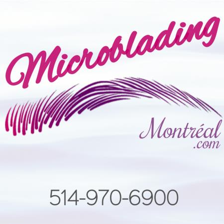 Microblading Montreal - Montreal, QC H1S 1M8 - (514)970-6900 | ShowMeLocal.com