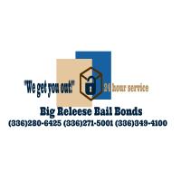Big Releese Bail Bonds - Greensboro, NC 27401 - (336)271-5001 | ShowMeLocal.com