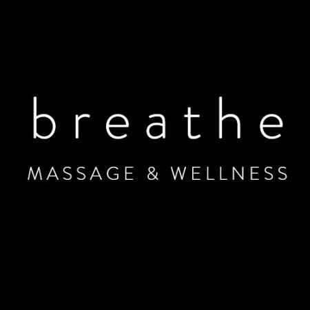 Breathe Massage And Wellness - Lacombe, AB T4L 1E5 - (403)789-1100 | ShowMeLocal.com