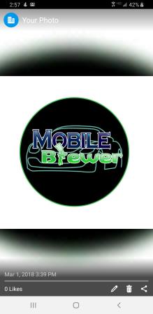 Mobile Brewer LLC - Rock Hill, SC - (704)879-5651 | ShowMeLocal.com