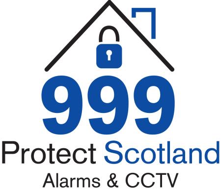 999 Protect Scotland logo 