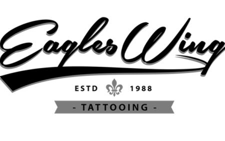 Eagles Wing Tattooing - Blackburn, Lancashire BB2 2AD - 01254 697341 | ShowMeLocal.com