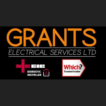 Grants Electrical Services Ltd Calne 01249 325499