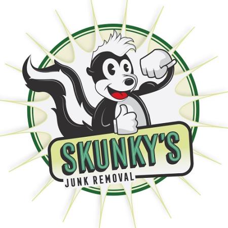 Skunky's Junk Removal - Tempe, AZ 85281 - (602)625-4998 | ShowMeLocal.com