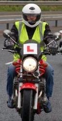 Moto-pass Motorcycle Training Limited Welling 07905 377422