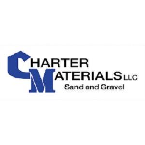 Charter Materials - Chino Valley, AZ - (928)583-0577 | ShowMeLocal.com