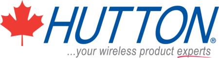 Our Logo - Visit our Website For Product Information Hutton Communications Of Canada, Inc. Mississauga (416)255-6063