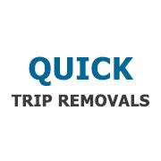 Quick Trip Removals Ltd London 020 3198 9198