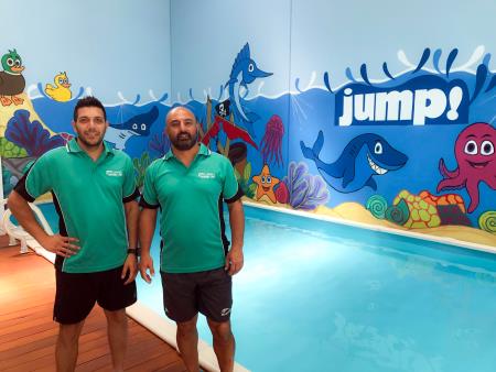 Jump! Swim Schools Keilor Park - Keilor Park, VIC 3042 - 0421 011 138 | ShowMeLocal.com